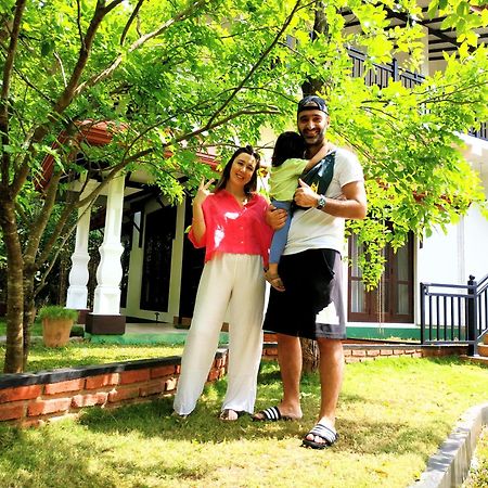 Sigiriya Cashew Palace Resort Daganapothaha Bagian luar foto