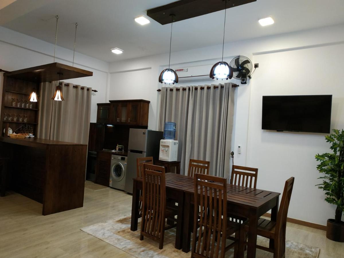 Sigiriya Cashew Palace Resort Daganapothaha Bagian luar foto
