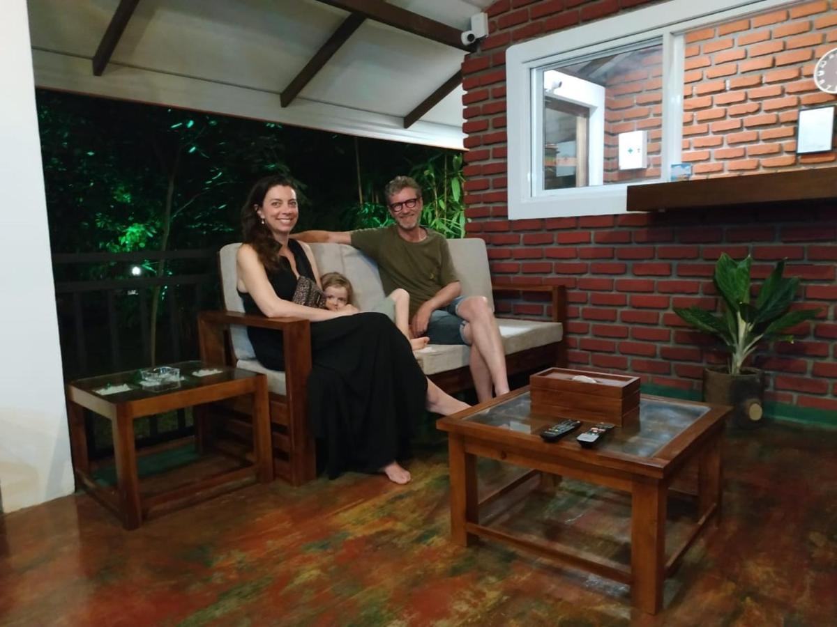 Sigiriya Cashew Palace Resort Daganapothaha Bagian luar foto