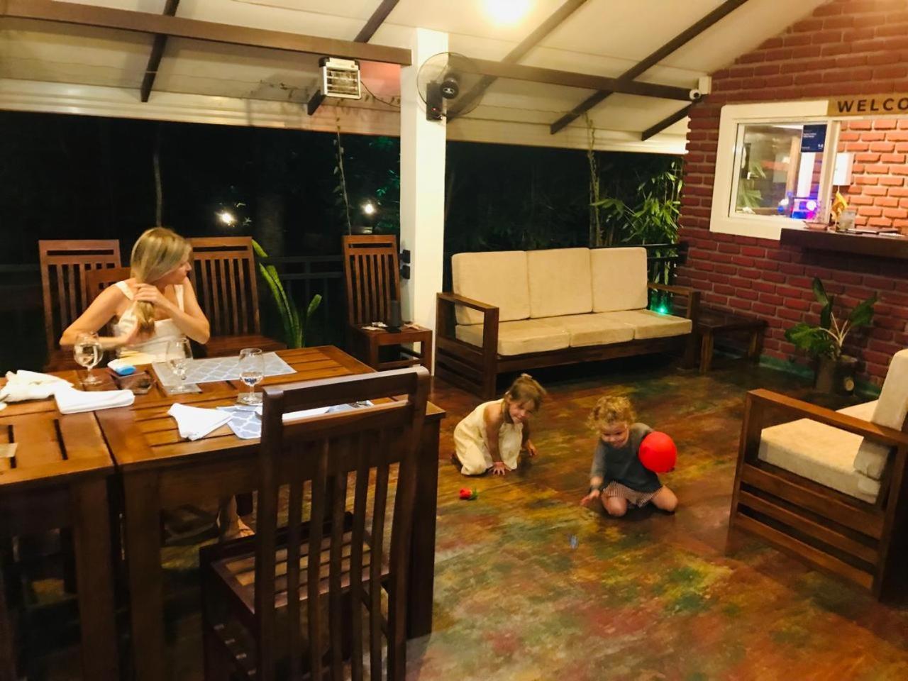 Sigiriya Cashew Palace Resort Daganapothaha Bagian luar foto